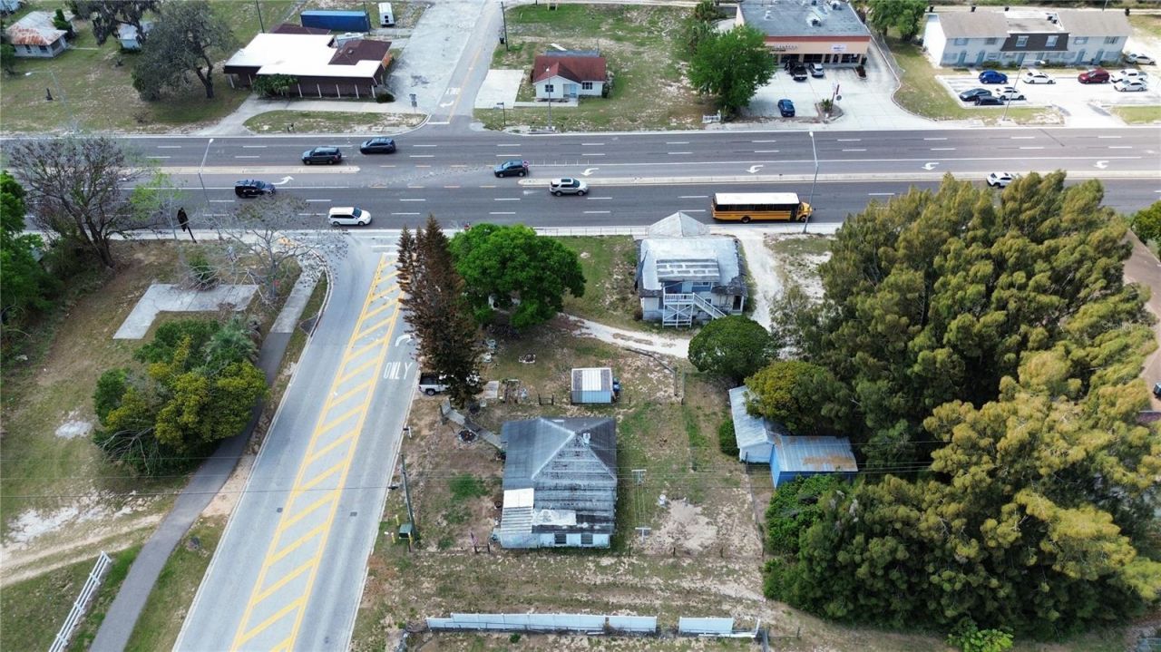 980 S Lake Shore Way , Lake Alfred, FL 33850 Photo