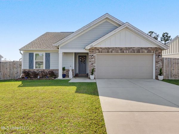 14111 Sanctuary Trails Drive, Gulfport, MS 39503