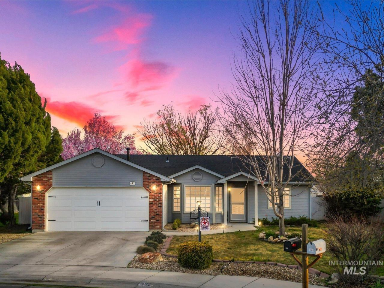 492 Procyon Place, Star, ID 83669 Main Photo