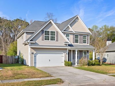 514 Fellers Court, Goose Creek, SC 29445