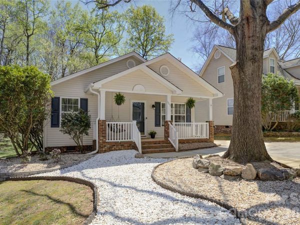 117 Pratt Street , Belmont, NC 28012