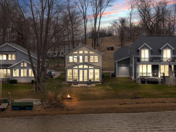 468 Pentecost Highway, Onsted, MI 49265