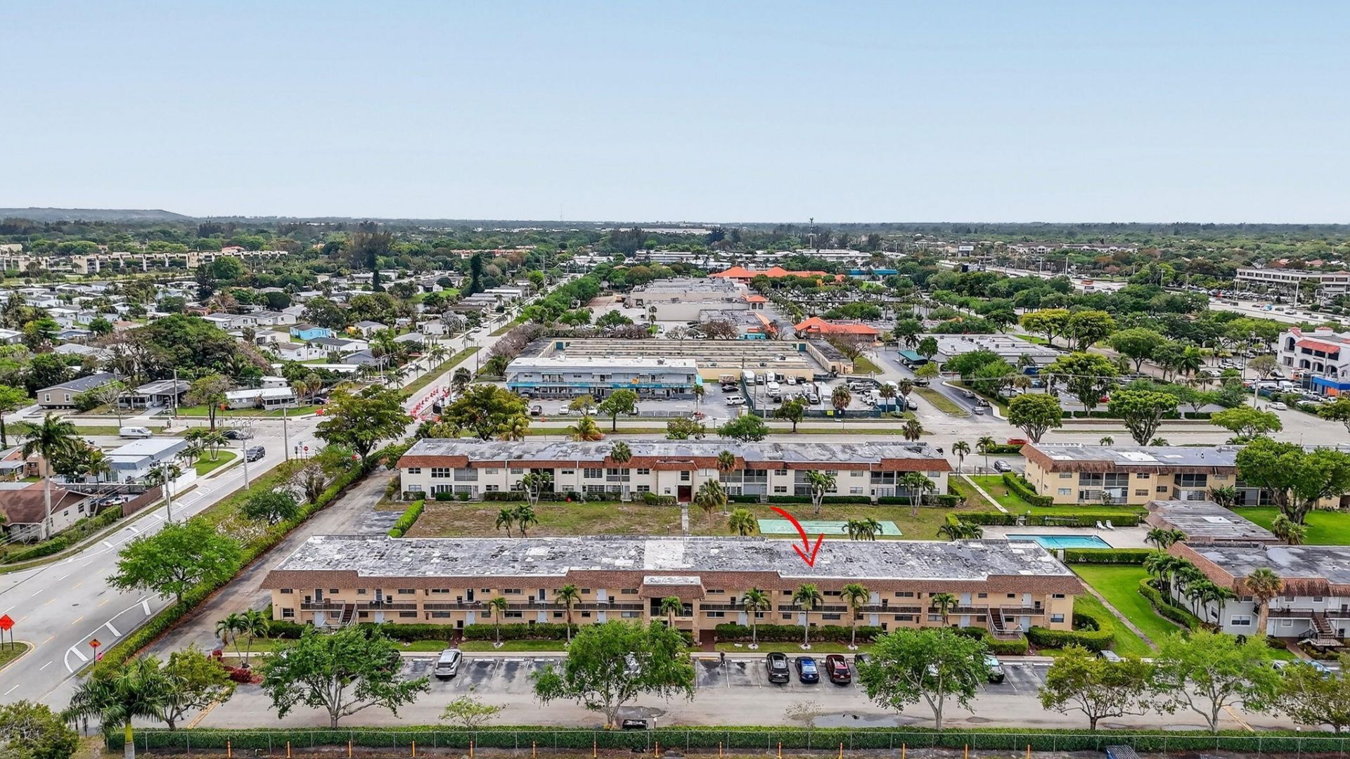 9855 Sandalfoot Boulevard, Unit Apt 317, Boca Raton, FL 33428 Photo