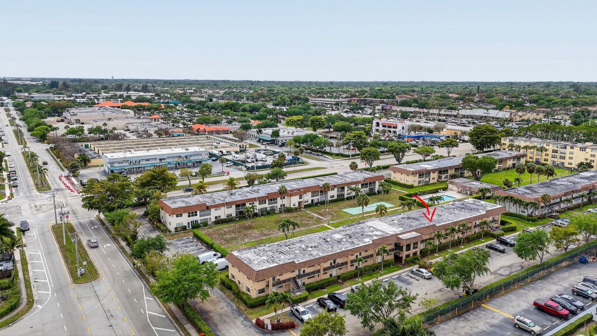 9855 Sandalfoot Boulevard, Unit Apt 317, Boca Raton, FL 33428 Photo