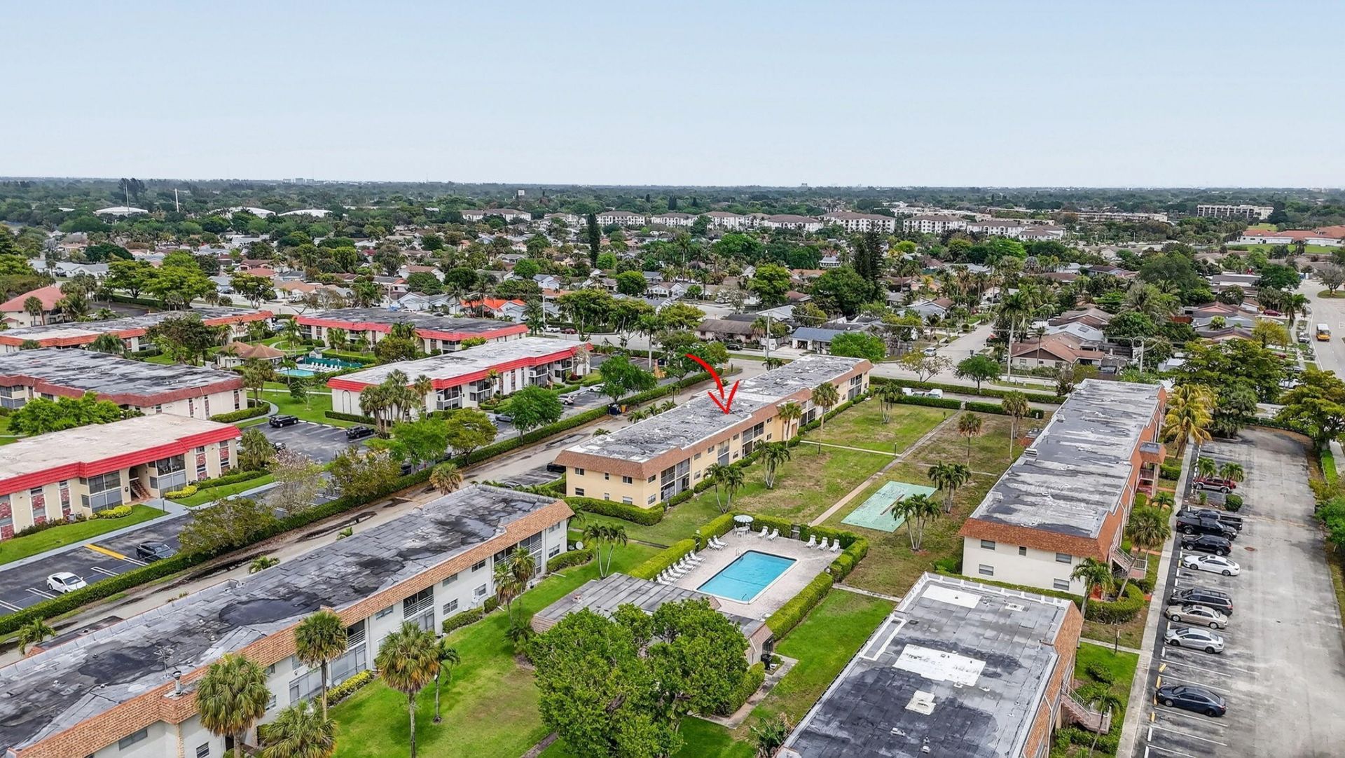 9855 Sandalfoot Boulevard, Unit Apt 317, Boca Raton, FL 33428 Photo