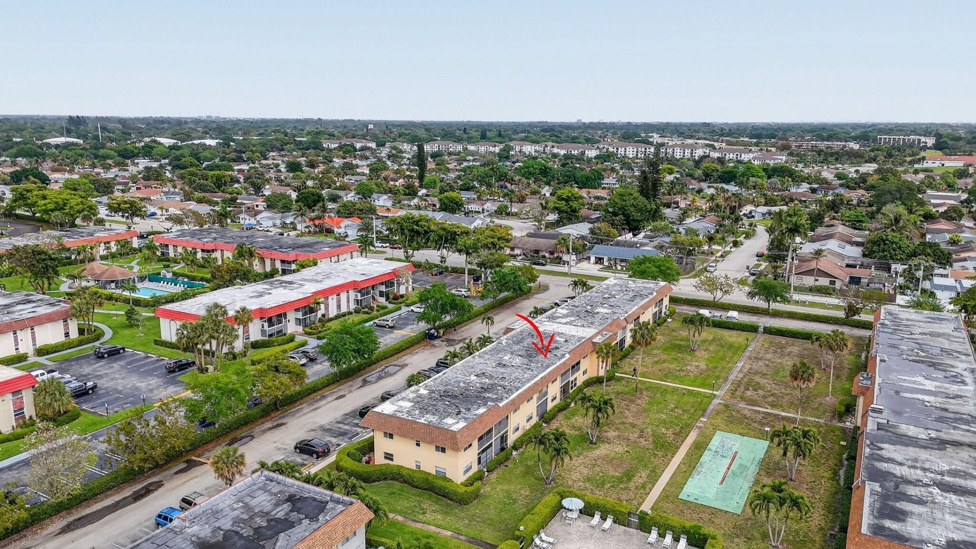 9855 Sandalfoot Boulevard, Unit Apt 317, Boca Raton, FL 33428 Photo