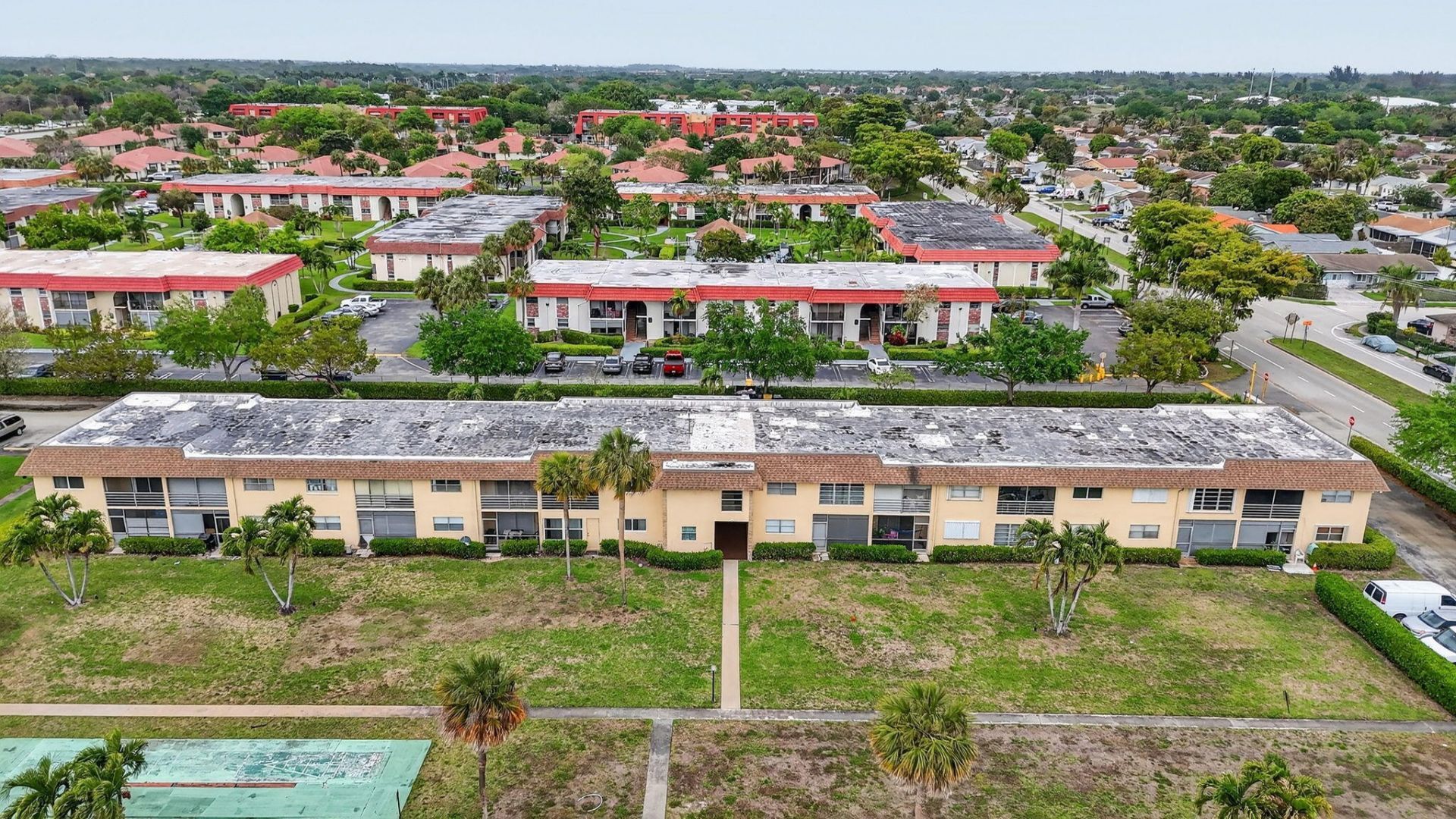 9855 Sandalfoot Boulevard, Unit Apt 317, Boca Raton, FL 33428 Photo