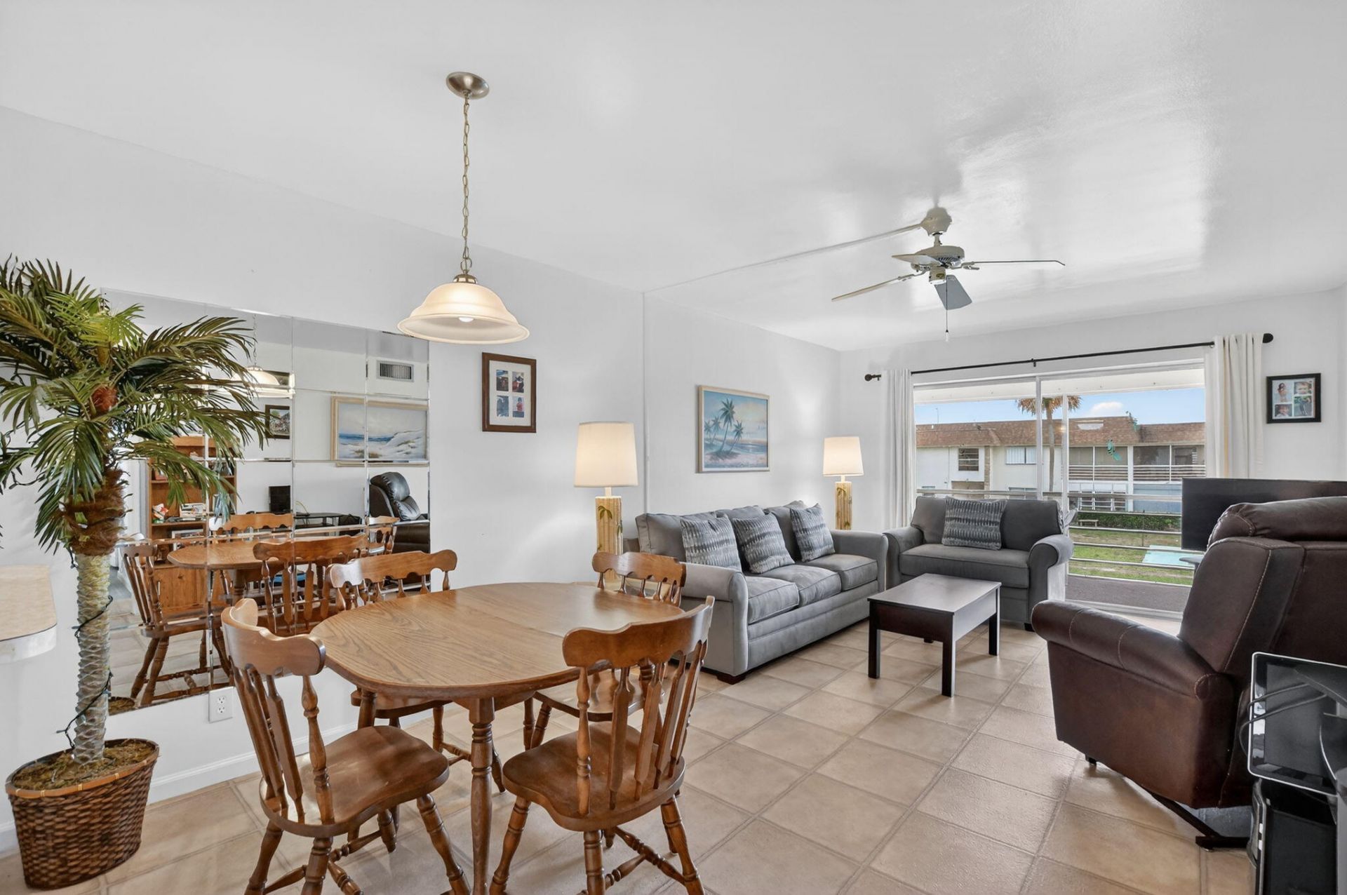 9855 Sandalfoot Boulevard, Unit Apt 317, Boca Raton, FL 33428 Photo