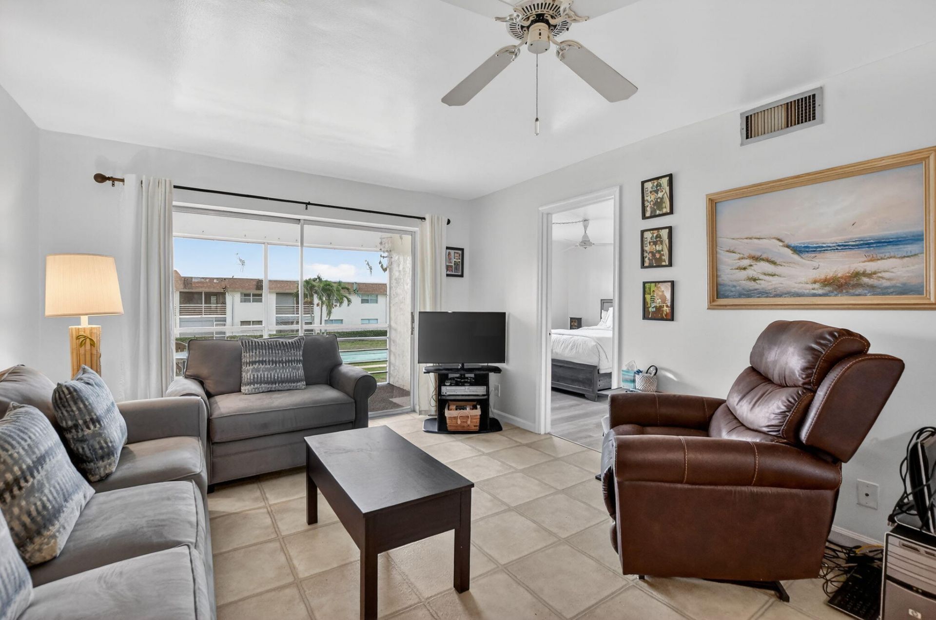 9855 Sandalfoot Boulevard, Unit Apt 317, Boca Raton, FL 33428 Photo