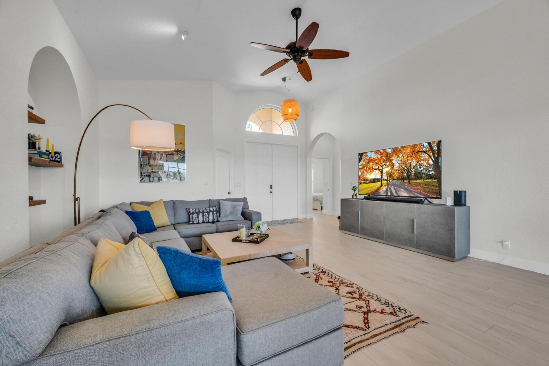 5902 Walnut Park Lane, Fort Pierce, FL 34951 Photo