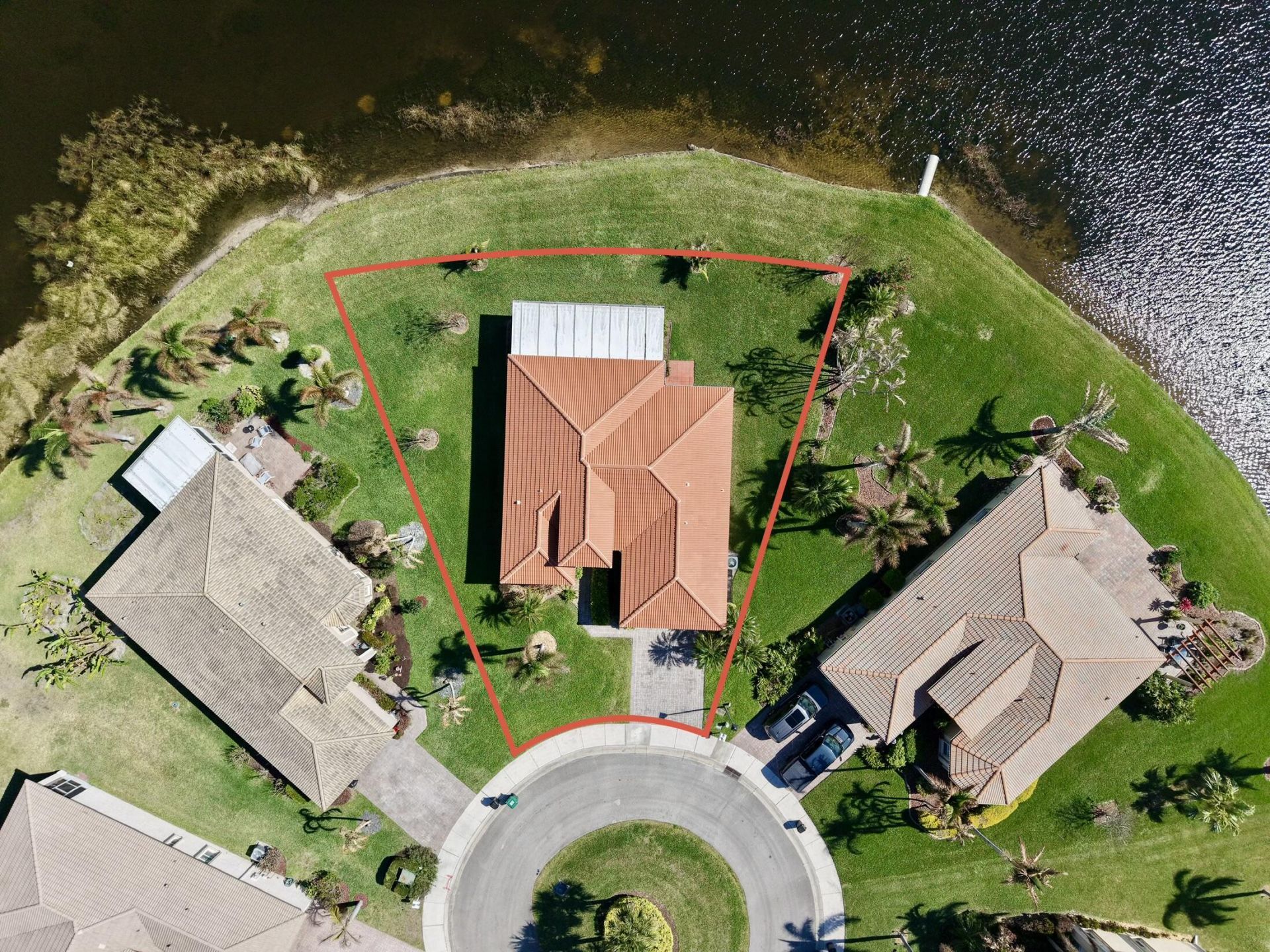 5902 Walnut Park Lane, Fort Pierce, FL 34951 Photo