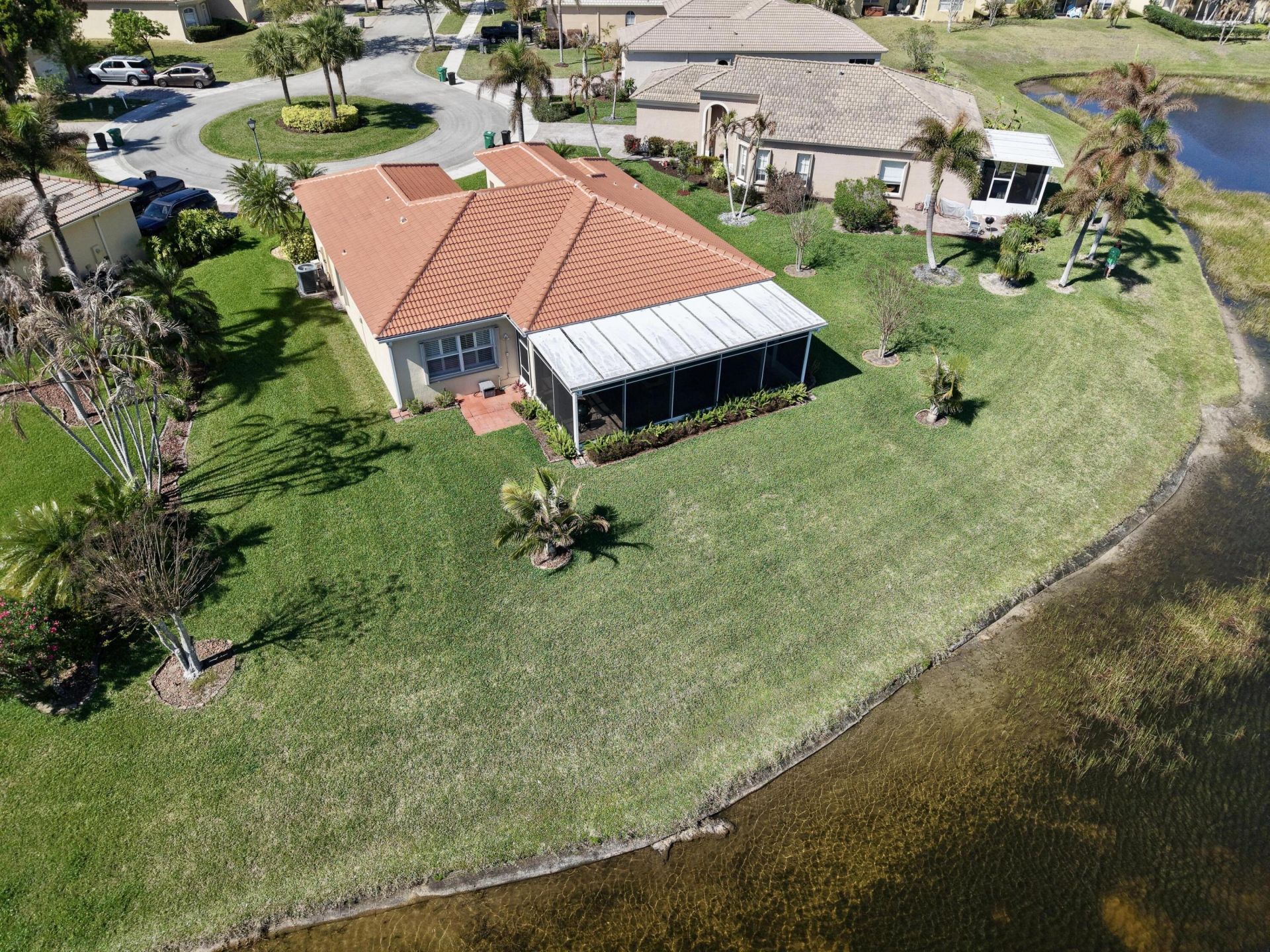 5902 Walnut Park Lane, Fort Pierce, FL 34951 Photo