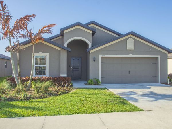 5532 Imagination Drive, Fort Pierce, FL 34947