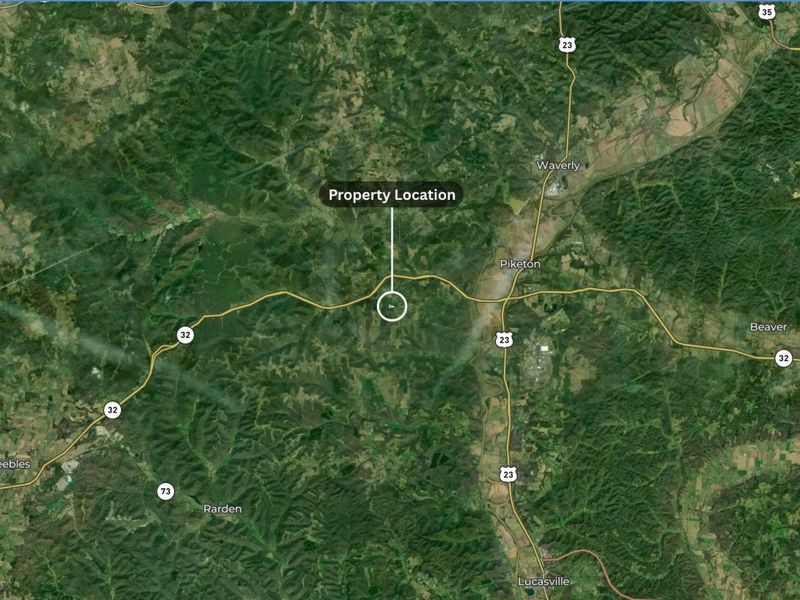 0 Long Fork Road, Piketon, OH 45661 Photo 37