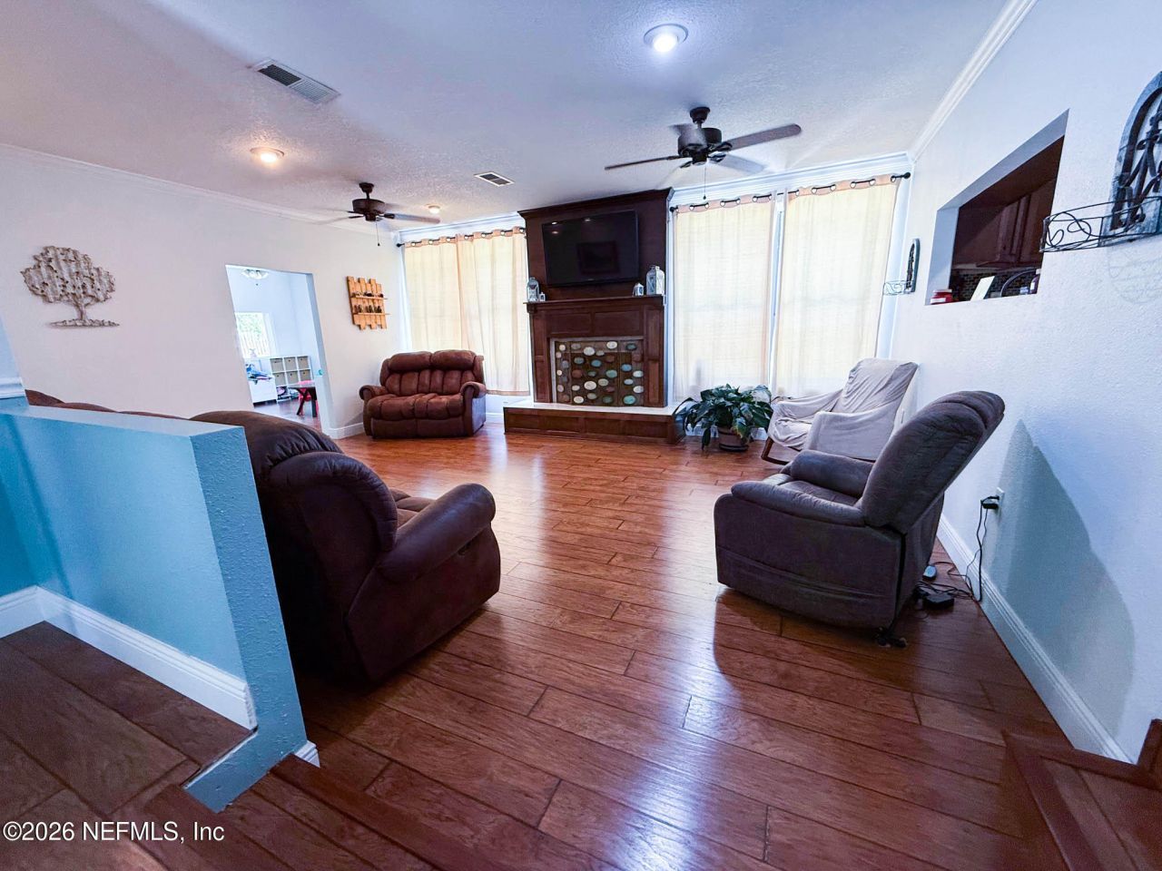 15809 NE 15th Place, Starke, FL 32091 Photo