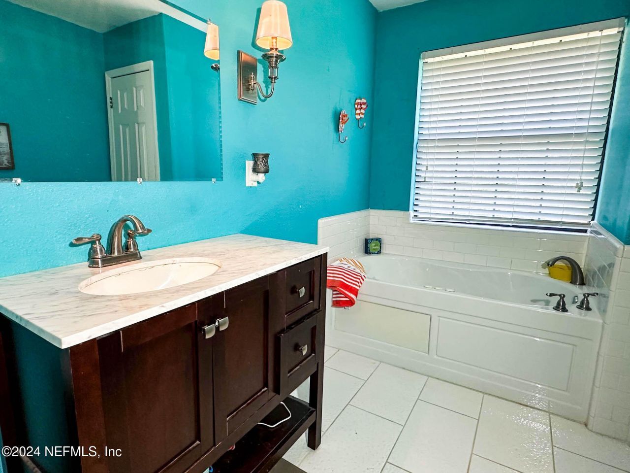 15809 NE 15th Place, Starke, FL 32091 Photo