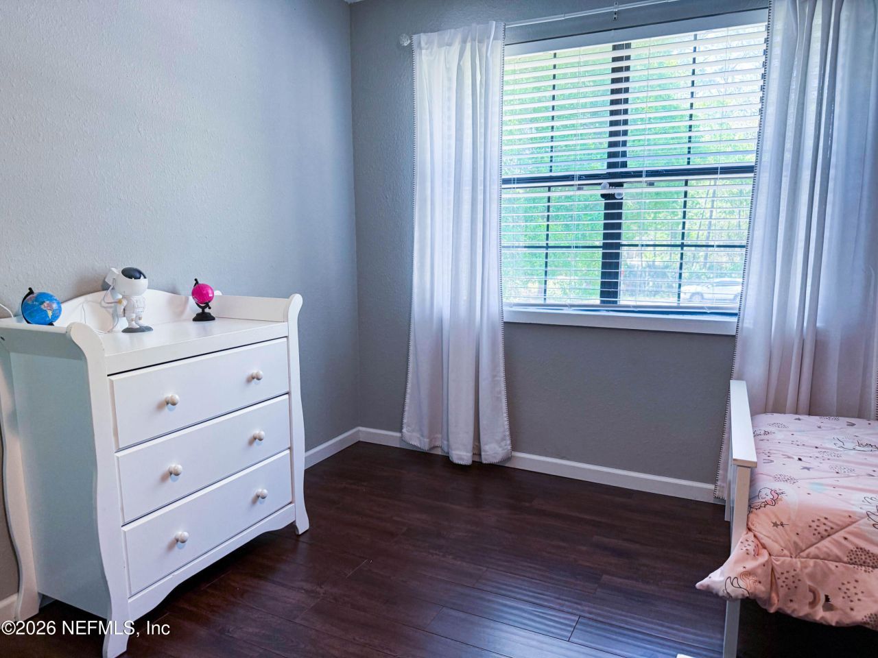 15809 NE 15th Place, Starke, FL 32091 Photo