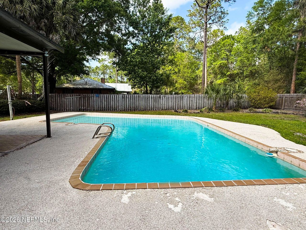 15809 NE 15th Place, Starke, FL 32091 Photo