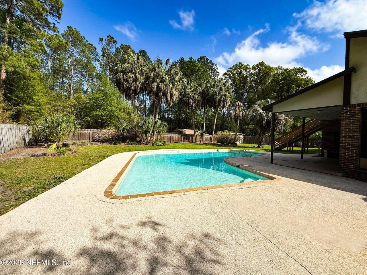 15809 NE 15th Place, Starke, FL 32091 Photo