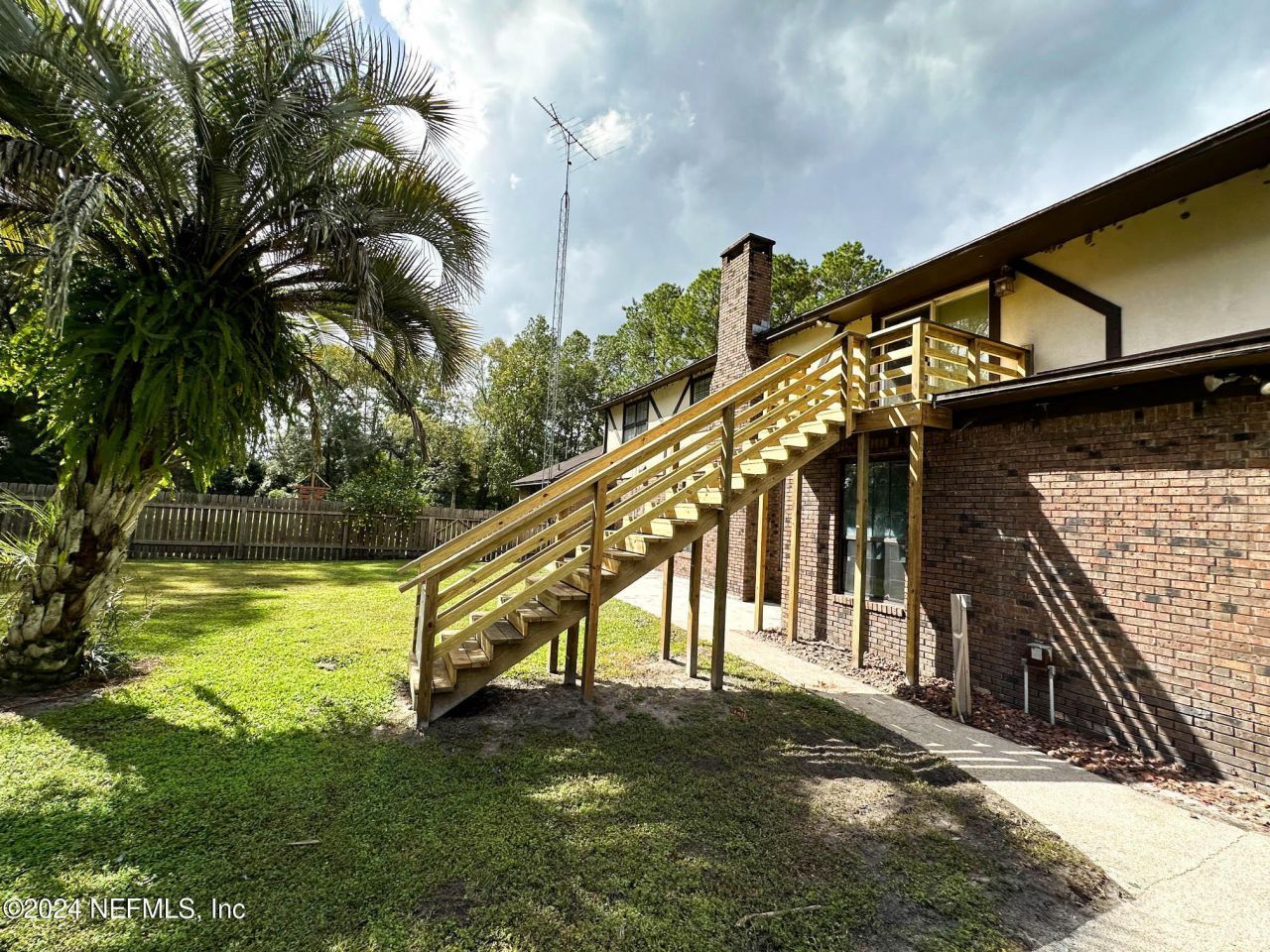 15809 NE 15th Place, Starke, FL 32091 Photo