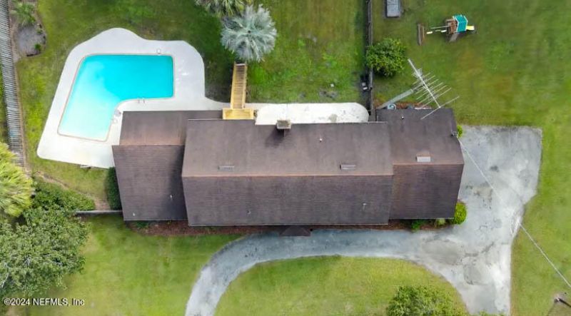 15809 NE 15th Place, Starke, FL 32091 Photo