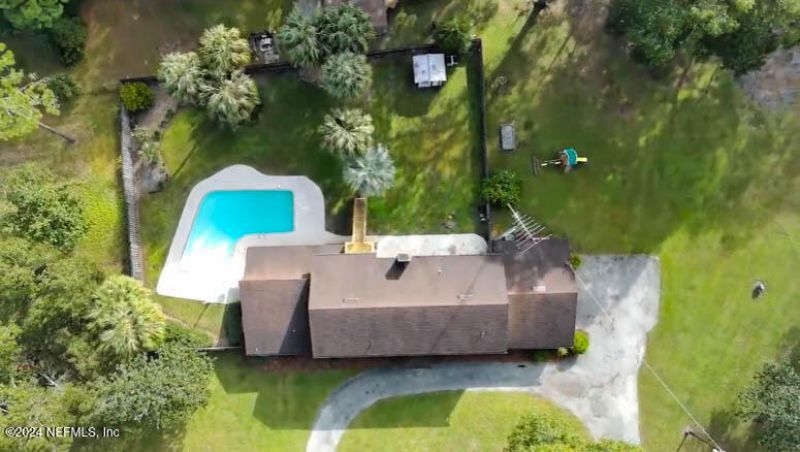 15809 NE 15th Place, Starke, FL 32091 Photo