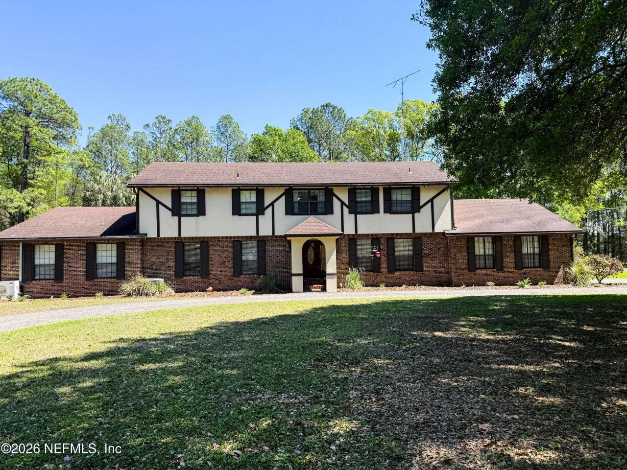 15809 NE 15th Place, Starke, FL 32091 Photo