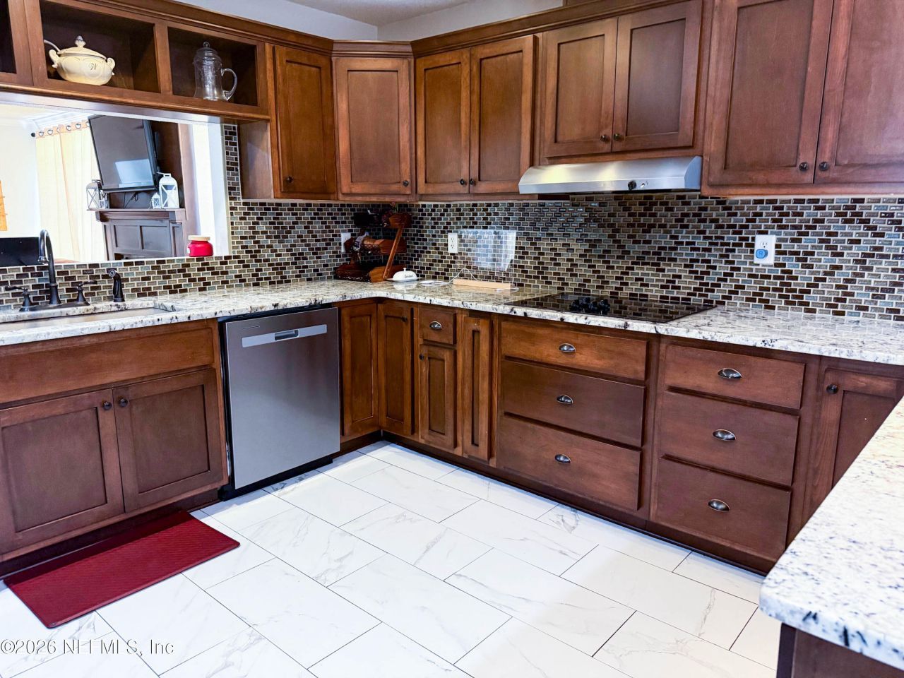 15809 NE 15th Place, Starke, FL 32091 Photo