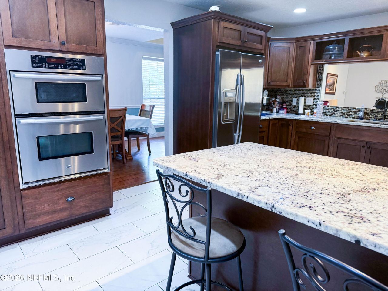 15809 NE 15th Place, Starke, FL 32091 Photo