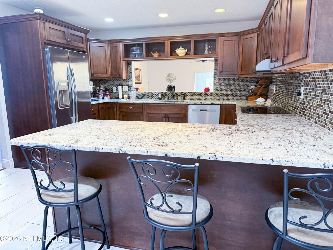 15809 NE 15th Place, Starke, FL 32091 Photo