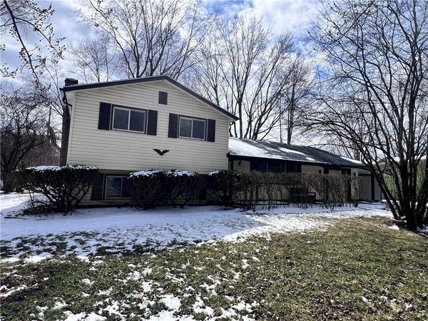 287 Wildbriar Road, Rochester, NY 14623