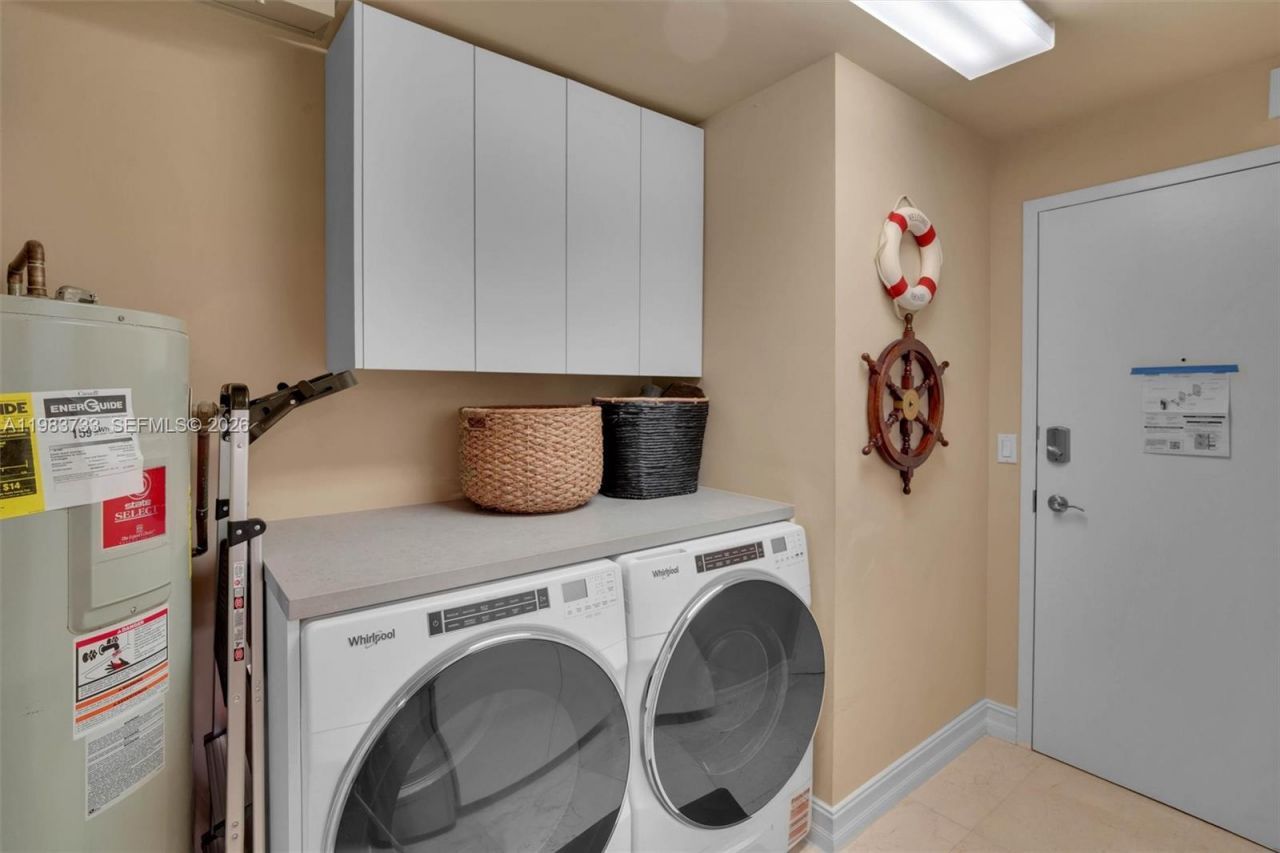 9751 E Bay Harbor Dr , Unit 6C, Bay Harbor Islands, FL 33154 Photo