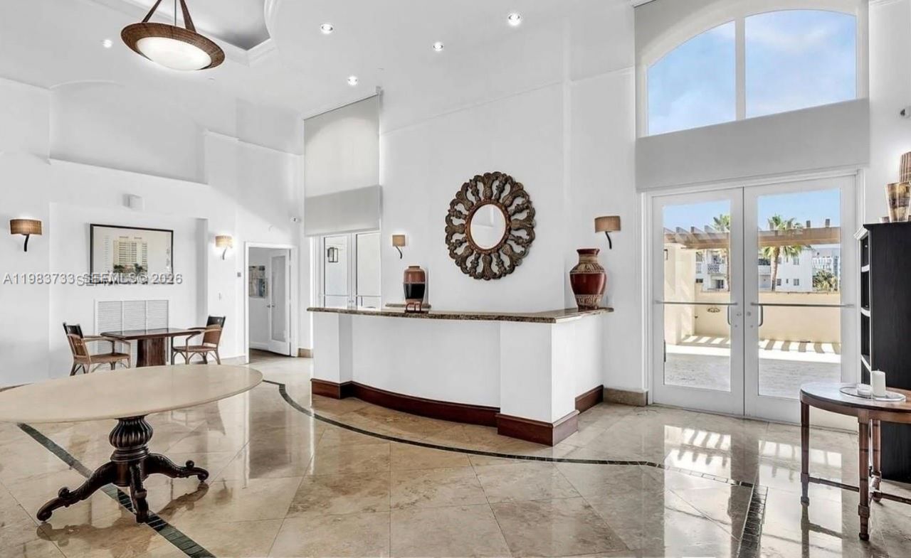 9751 E Bay Harbor Dr , Unit 6C, Bay Harbor Islands, FL 33154 Photo