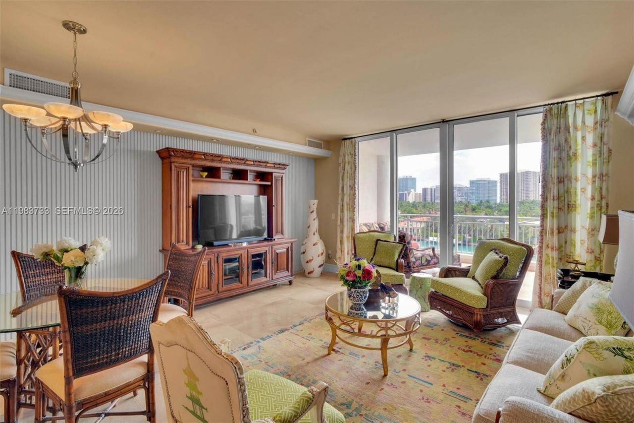 9751 E Bay Harbor Dr , Unit 6C, Bay Harbor Islands, FL 33154 Photo