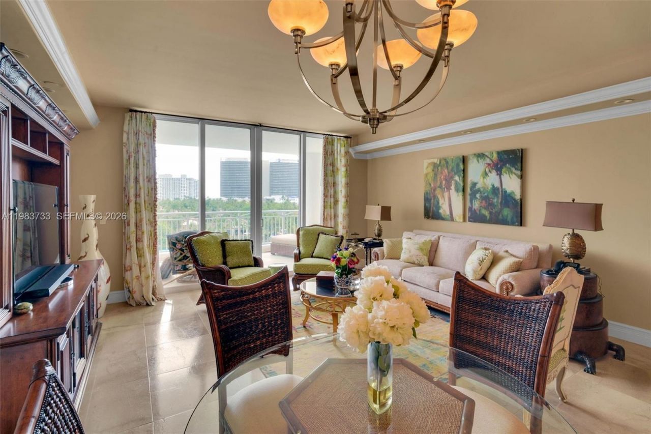 9751 E Bay Harbor Dr , Unit 6C, Bay Harbor Islands, FL 33154 Photo