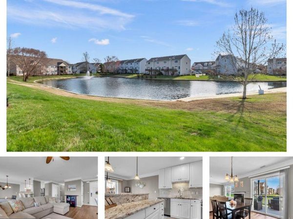 501 TEAL COURT, CHESTER, MD 21619