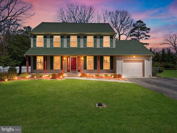 937 GOLDA LANE, VINELAND, NJ 08361