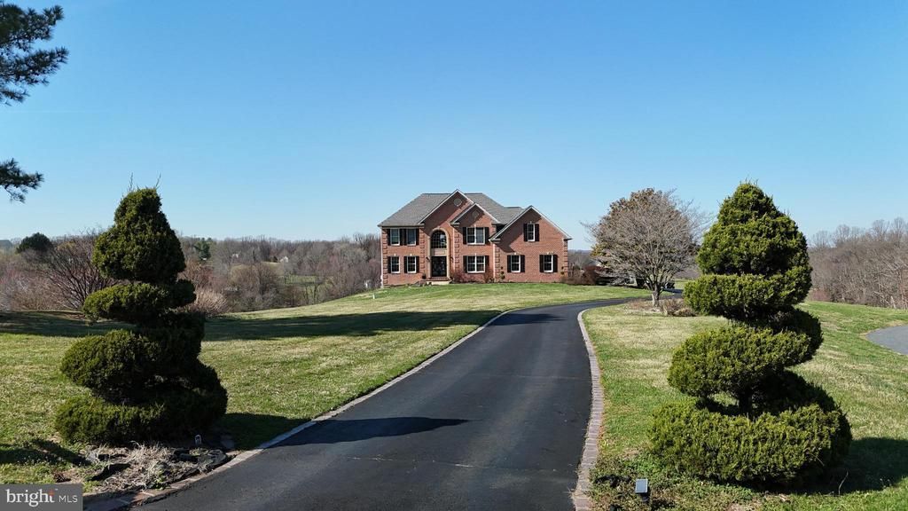 2406 NORA COURT, FOREST HILL, MD 21050