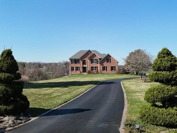 2406 NORA COURT, FOREST HILL, MD 21050