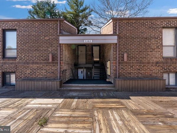 5382 SMOOTH MEADOW WAY, Unit 04, COLUMBIA, MD 21044
