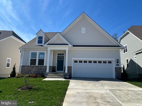 10135 SHENANDOAH LANE , WHITE PLAINS, MD 20695