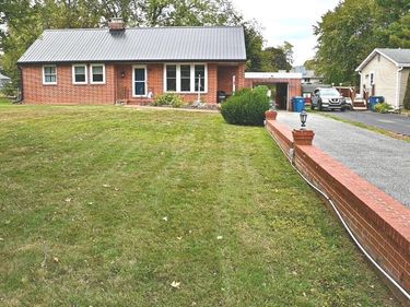 922 HAMILTON STREET, CARLISLE, PA 17013