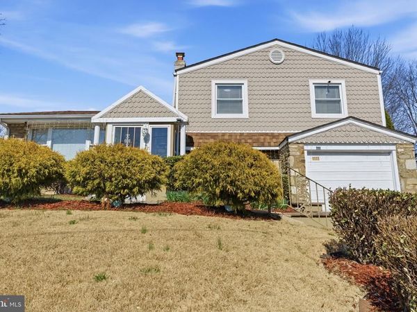 1111 KENT LANE, PHILADELPHIA, PA 19115