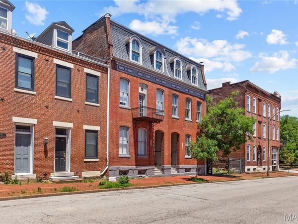 1711 S 8th Street , St Louis, MO 63104