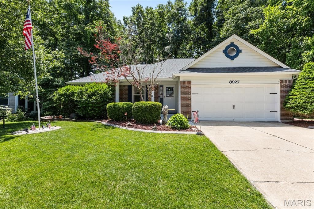 3927 Rhine Court, Saint Charles, MO 63304 Main Photo