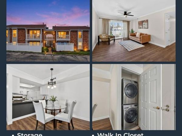 530 Nirk Avenue, Unit F, St Louis, MO 63122