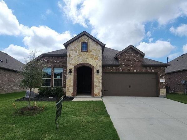 11132 Canyon Oak Street, Aubrey, TX 76227