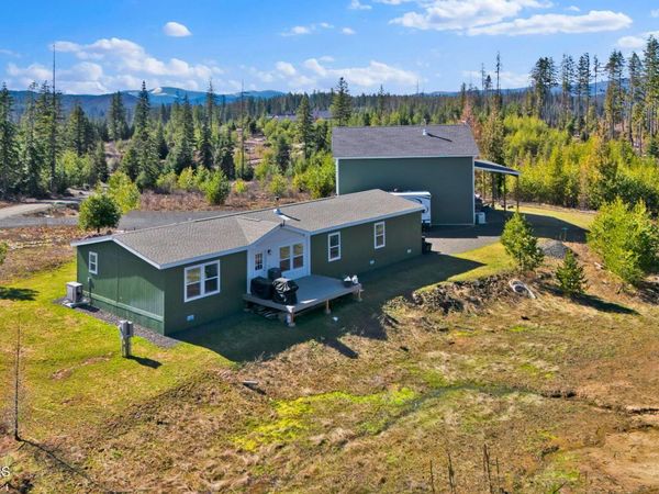 1713 Bugle Point Rd , St. Maries, ID 83861