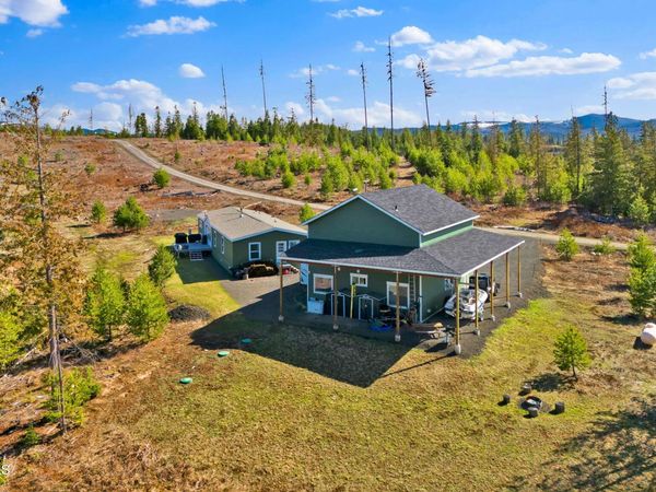 1713 Bugle Point Rd, St. Maries, ID 83861