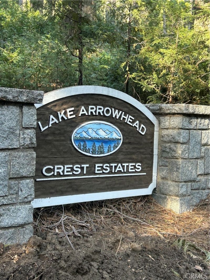 717 Crest Estates, Lake Arrowhead, CA 92352 Main Photo